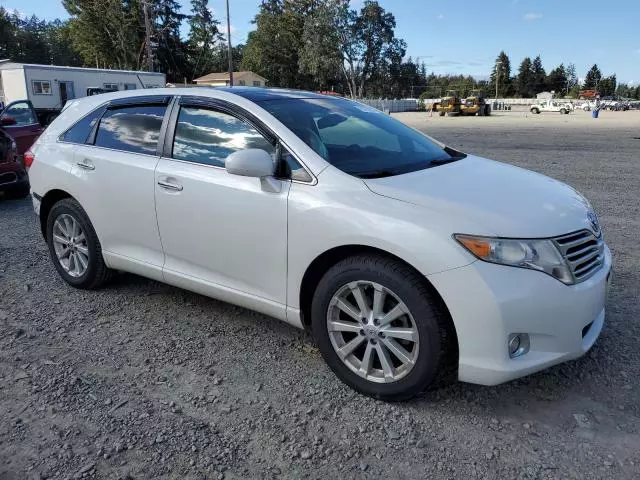 2009 Toyota Venza