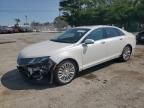 2014 Lincoln MKZ Hybrid