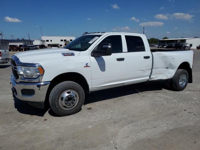 2024 Dodge RAM 3500 Tradesman