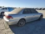 2001 Honda Accord EX