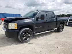 2008 Chevrolet Silverado C1500 en venta en Arcadia, FL