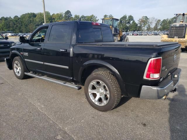 2014 Dodge 1500 Laramie