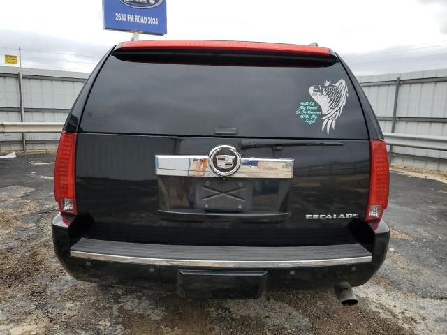 2011 Cadillac Escalade Premium