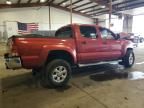 2005 Toyota Tacoma Double Cab