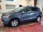 2018 Chevrolet Trax 1LT