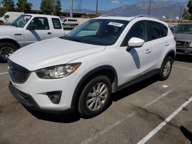 2014 Mazda CX-5 Touring