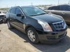 2010 Cadillac SRX Luxury Collection