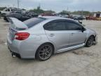 2015 Subaru WRX STI Limited