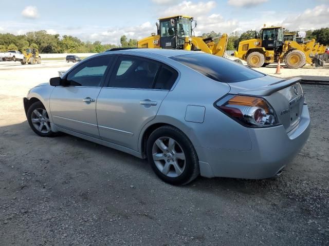 2008 Nissan Altima 2.5