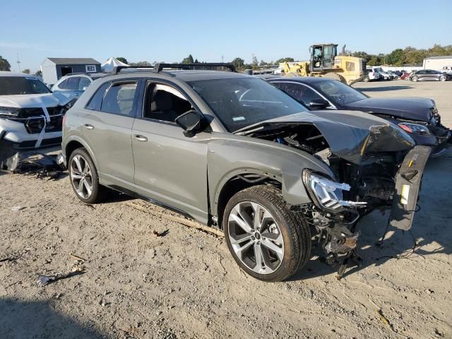 2021 Audi Q3 Premium Plus S Line 45