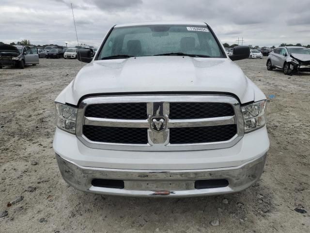 2017 Dodge RAM 1500 ST