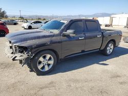 2016 Dodge RAM 1500 SLT en venta en Van Nuys, CA