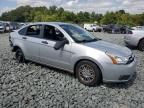 2010 Ford Focus SE