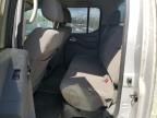 2005 Nissan Frontier Crew Cab LE