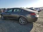 2016 Mazda 6 Touring