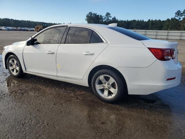 2016 Chevrolet Malibu Limited LT