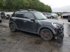 2014 Mini Cooper S Countryman