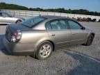 2006 Nissan Altima S