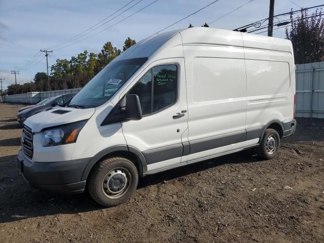 2017 Ford Transit T-250