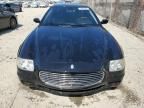 2006 Maserati Quattroporte M139