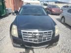 2012 Cadillac CTS