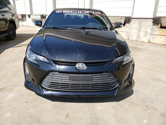 2015 Scion TC