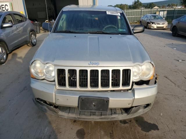 2008 Jeep Grand Cherokee Laredo