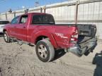 2006 Toyota Tacoma Double Cab Prerunner Long BED