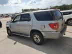 2004 Toyota Sequoia SR5