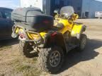 2008 Can-Am Outlander Max 650 XT