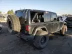 2022 Jeep Wrangler Unlimited Rubicon 392