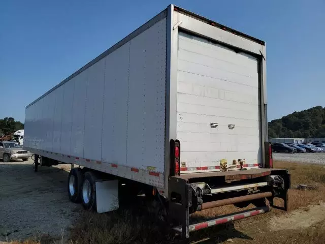 2013 Utility Reefer