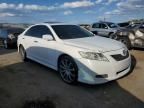 2009 Toyota Camry SE