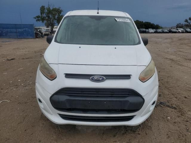 2014 Ford Transit Connect XLT