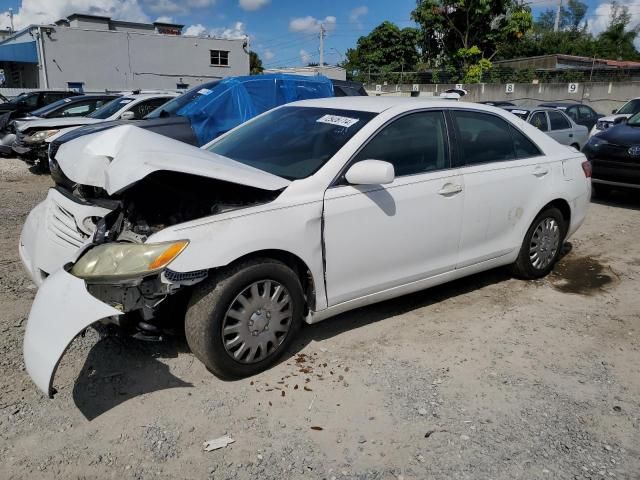 2007 Toyota Camry CE