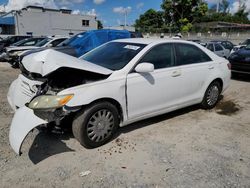 2007 Toyota Camry CE en venta en Opa Locka, FL