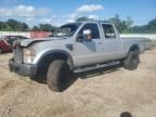 2008 Ford F350 SRW Super Duty