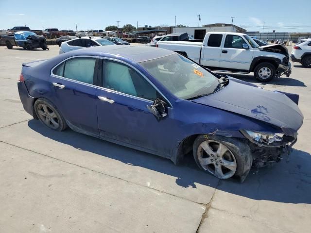 2010 Acura TSX