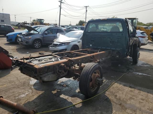 2008 Ford F450 Super Duty