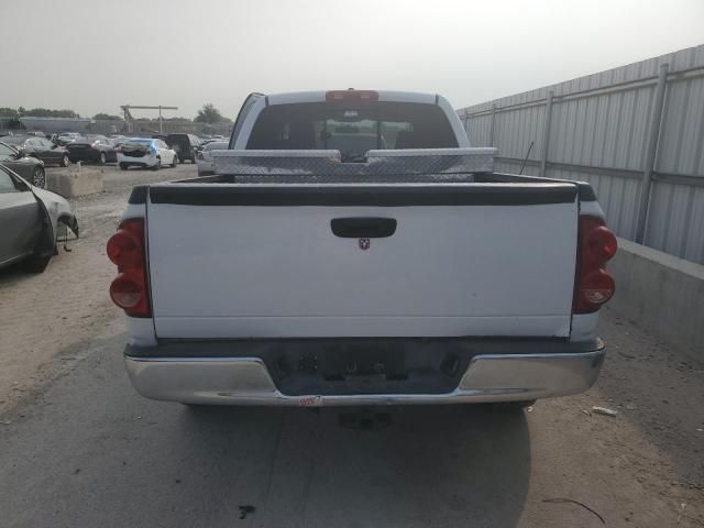 2007 Dodge RAM 1500 ST