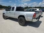 2005 Toyota Tacoma Access Cab