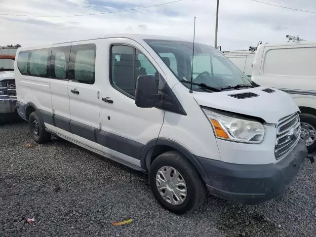 2017 Ford Transit T-350