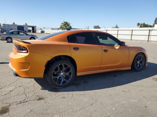 2019 Dodge Charger GT