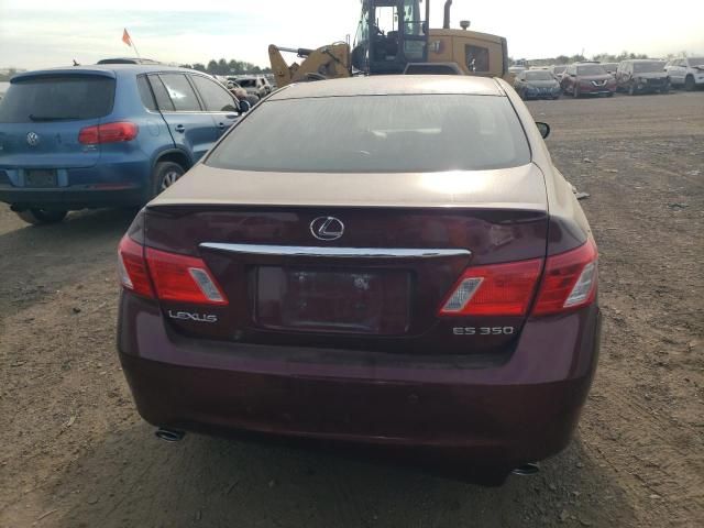 2008 Lexus ES 350