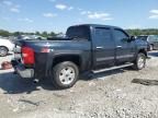 2008 Chevrolet Silverado K1500