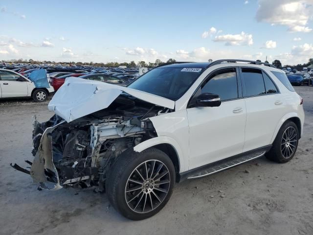 2023 Mercedes-Benz GLE 350 4matic