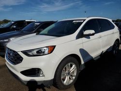 2020 Ford Edge SEL en venta en Riverview, FL