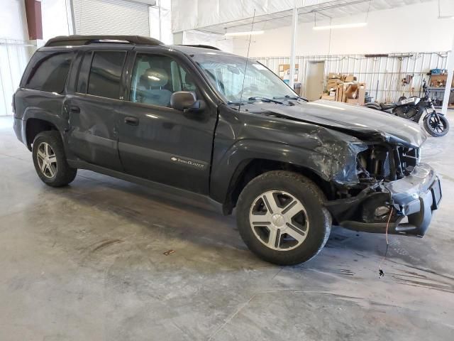 2004 Chevrolet Trailblazer EXT LS