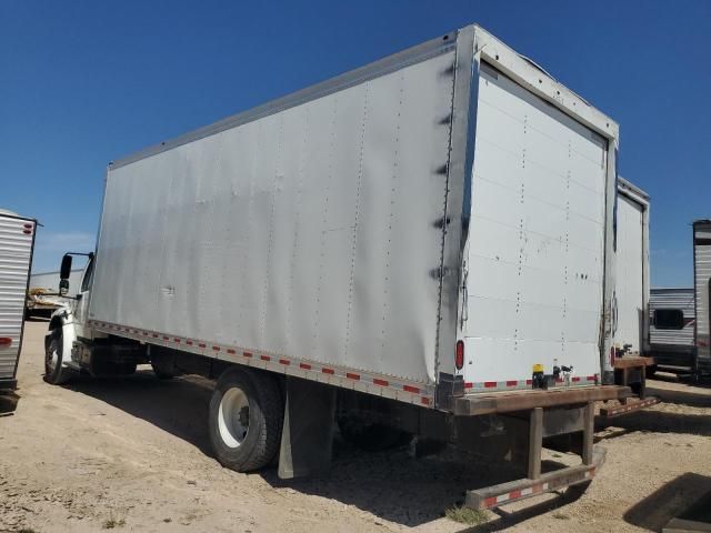 2019 Freightliner M2 106 Medium Duty