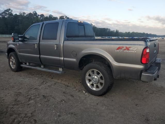 2010 Ford F250 Super Duty